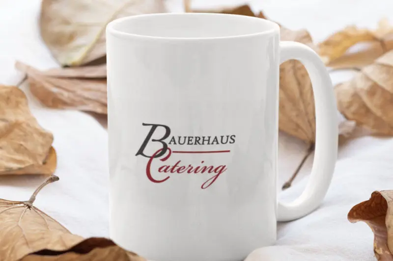 Bauerhaus Catering Logo