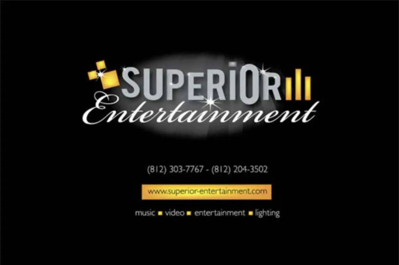 Superior Entertainment Logo Design